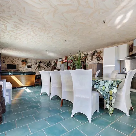 Maison De Petit Vendangeur Vakantiehuis