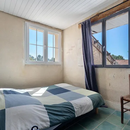 Vakantiehuis Maison De Petit Vendangeur *