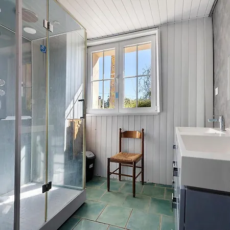 Maison De Petit Vendangeur Vakantiehuis